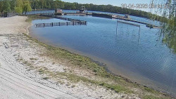 Kamencové jezero