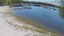 Kamencové jezero