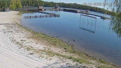 Kamencové jezero