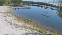 Kamencové jezero