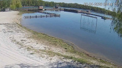 Kamencové jezero