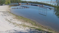 Kamencové jezero