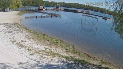 Kamencové jezero