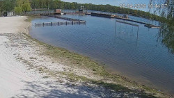 Kamencové jezero
