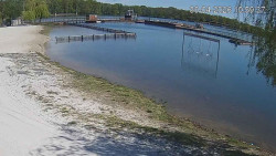 Kamencové jezero