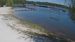 Kamencové jezero