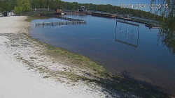 Kamencové jezero