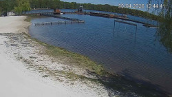 Kamencové jezero