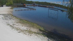Kamencové jezero