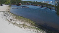 Kamencové jezero