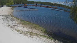 Kamencové jezero