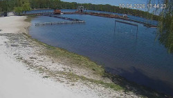 Kamencové jezero