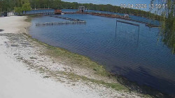 Kamencové jezero