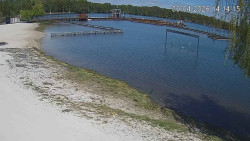Kamencové jezero