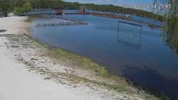 Kamencové jezero