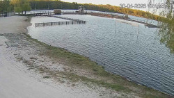 Kamencové jezero