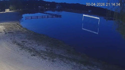 Kamencové jezero