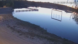 Kamencové jezero