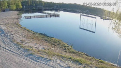 Kamencové jezero