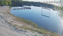 Kamencové jezero