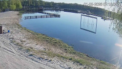 Kamencové jezero