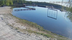 Kamencové jezero