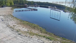 Kamencové jezero