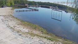 Kamencové jezero