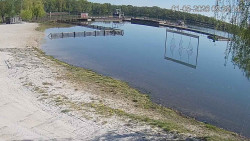 Kamencové jezero
