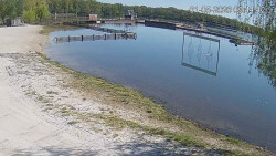Kamencové jezero