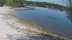 Kamencové jezero