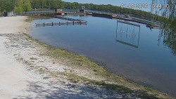 Kamencové jezero