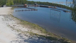 Kamencové jezero