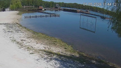 Kamencové jezero