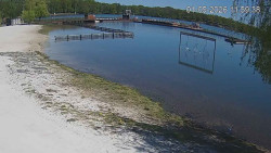 Kamencové jezero