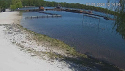 Kamencové jezero