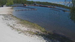 Kamencové jezero