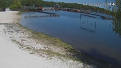 Kamencové jezero