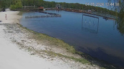 Kamencové jezero