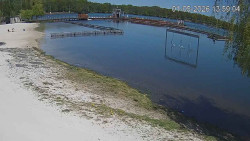 Kamencové jezero