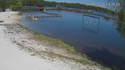 Kamencové jezero