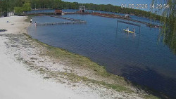 Kamencové jezero