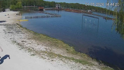 Kamencové jezero