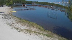 Kamencové jezero