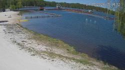 Kamencové jezero