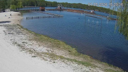 Kamencové jezero