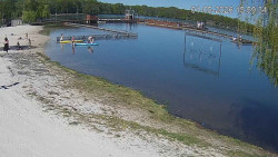 Kamencové jezero
