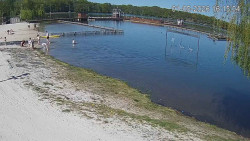 Kamencové jezero