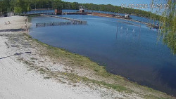 Kamencové jezero