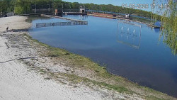 Kamencové jezero